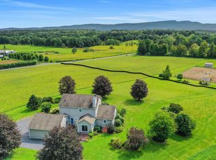 235 Airport Rd, Accord, NY 12404