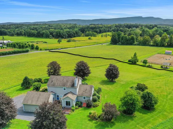 235 Airport Road, Accord, NY 12404