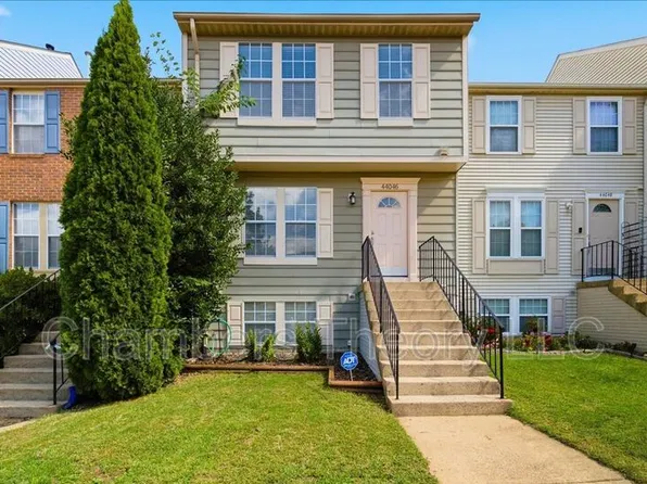 44046 Choptank Ter, Ashburn, VA 20147