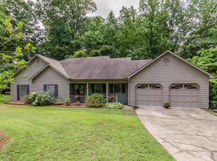 2706 Braemore Gln, Powder Springs, GA 30127
