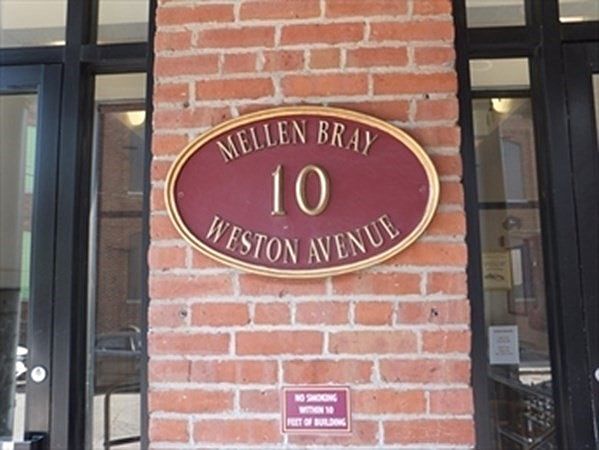 1st image of 10 Weston Ave APT 406