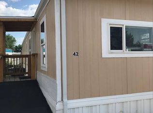 2205 E Linden St TRAILER 42, Caldwell, ID 83605