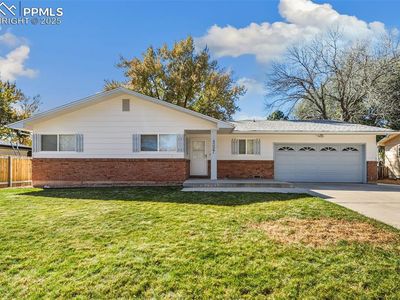 4327 E San Miguel St, Colorado Springs, CO, 80915