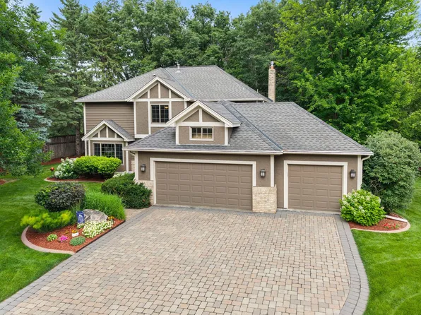 12500 Dorchester Trl, Apple Valley, MN 55124