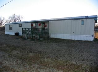 104 Park Ln, Pawnee, OK 74058