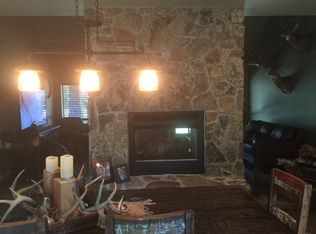 286392 Comanche Lake Ln, Comanche, OK 73529