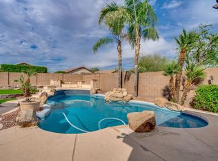 2322 W Oberlin Way, Phoenix, AZ 85085