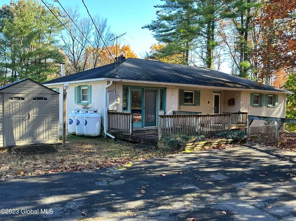 1366 Tripoli Road, Fort Ann, NY 12827