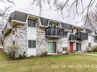 233 N College St #1, Adams, WI 53910