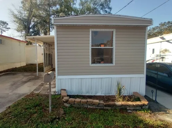 1800 E Graves Ave #36, Orange City, FL 32763