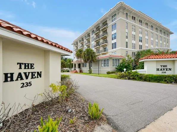 235 6TH STREET NW #205, WINTER HAVEN, FL 33881