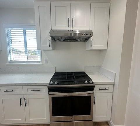 5th image of 2441 S Baldwin Ave #A