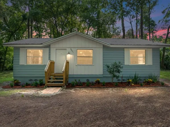 4901 SW 46th St, Gainesville, FL 32608