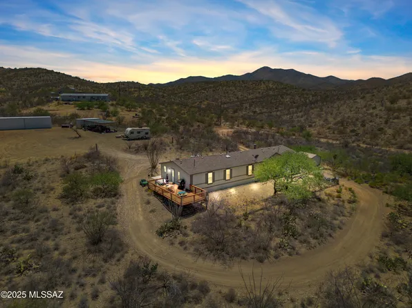 18000 S Sonoita Hwy, Vail, AZ 85641