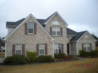 501 Bradford Place Ct, Loganville, GA 30052