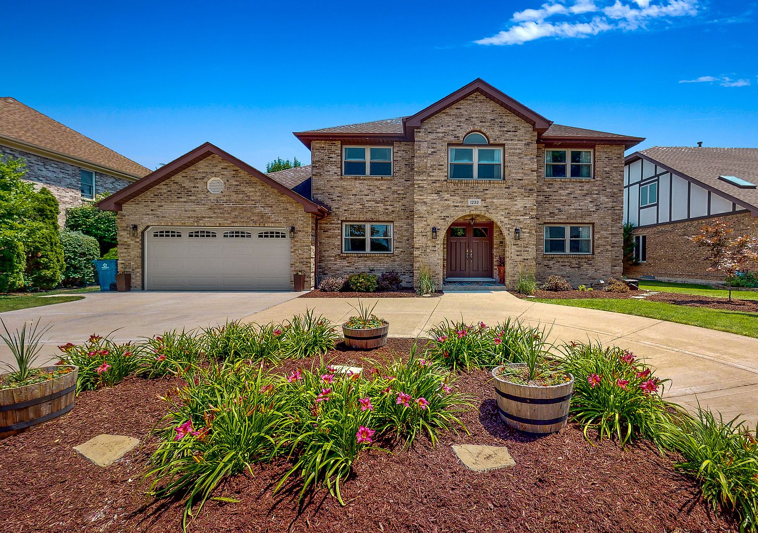 1233 N Aspen Way, Addison, IL 60101 MLS 11823728 Zillow