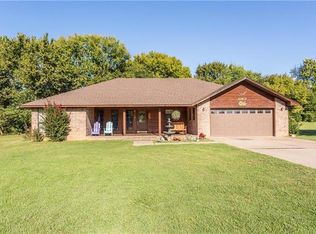 3215 Breezy Ln, Greenwood, AR 72936