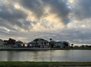 126 Island Psge, Galveston, TX 77554
