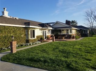 28123 Oak Springs Canyon Rd, Canyon Country, CA 91387