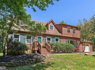11223 Beales Branch Ln, Remington, VA 22734