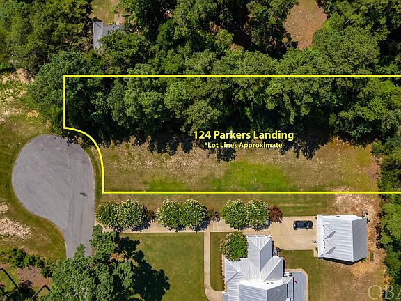 4th image of 124 Parkers Landing Dr Lot 5