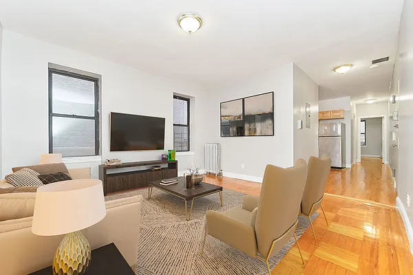 Rented by Living New York | media 1