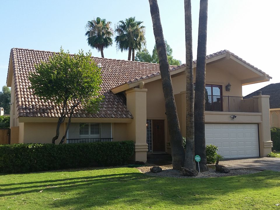 1st image of 331 W Las Palmaritas Dr