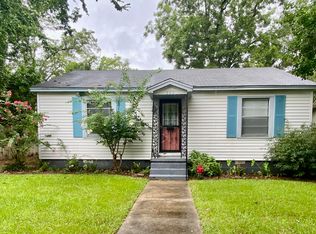 603 N 3rd St, Amory, MS 38821