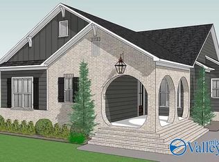 6431 Lenox Hill Way NW, Huntsville, AL 35806