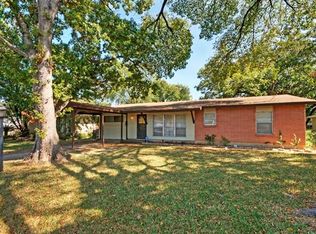 7513 Saint Phillip St, Austin, TX 78757