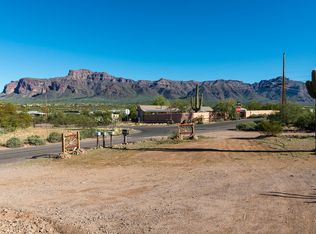 3416 S Geronimo Rd, Apache Junction, AZ 85119