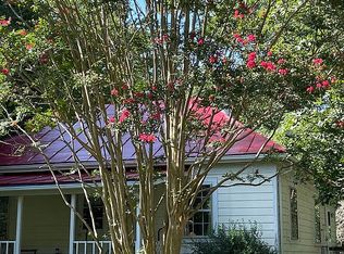 1215 Fredericksburg Rd, Ruckersville, VA 22968