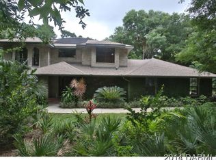 6001 Park Ridge Dr, Port Orange, FL 32127