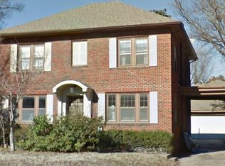 215 E 27th Pl, Tulsa, OK 74114