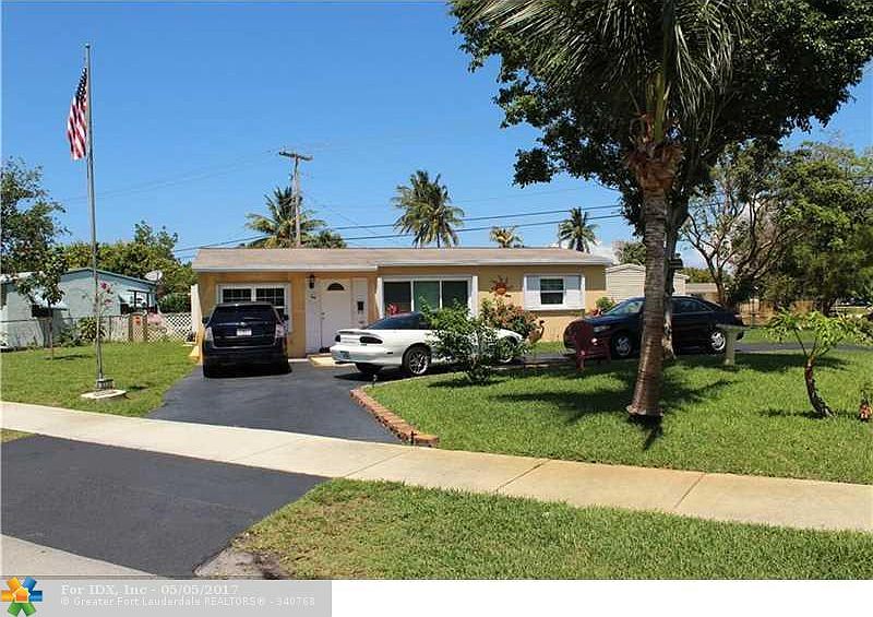 1st image of 3330 NE 12th Ave
