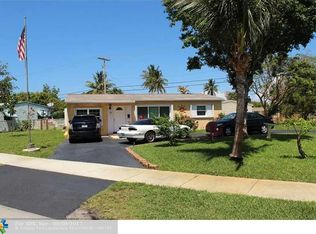3330 NE 12th Ave, Pompano Beach, FL 33064