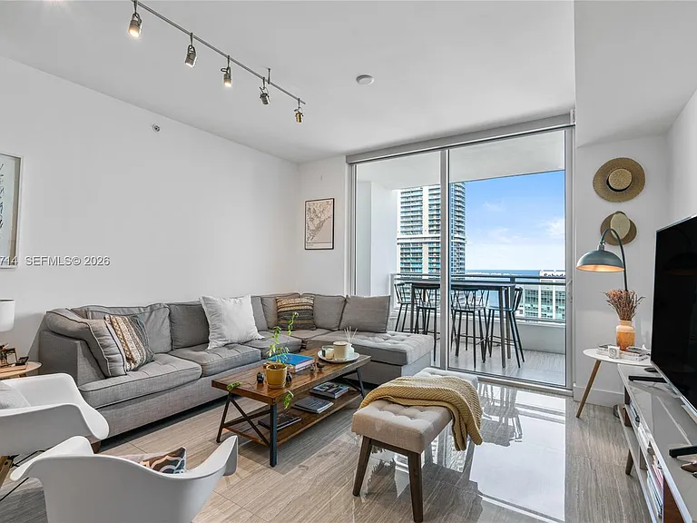 1080 Brickell Ave #4102 — Photo 3