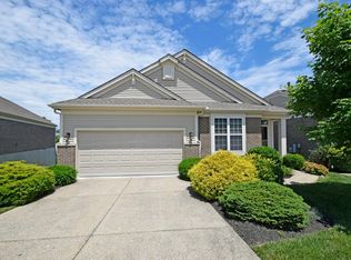 2728 Daphne Dr, Union, KY 41091