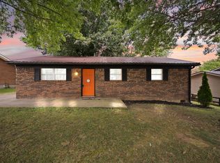 607 Powderhorn Rd, Richmond, KY 40475