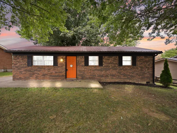 607 Powderhorn Rd, Richmond, KY 40475