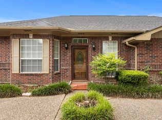 139 Settlers Trl, Diboll, TX 75941
