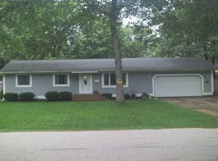 1281 Linden St, Muskegon, MI 49445