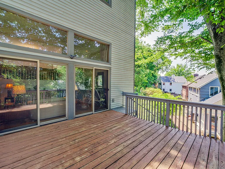 5034 Dana Pl NW #3 — Photo 30