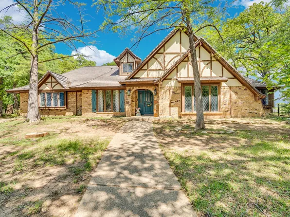 505 High Woods Trl, Fort Worth, TX 76112