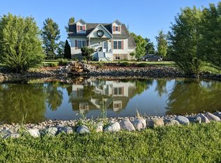 7603 Zion Line, Warwick, ON N0M 2S0