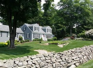 49 Rising Ridge Rd, Ridgefield, CT 06877