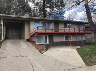 1725 NE Valley Rd #B, Pullman, WA 99163