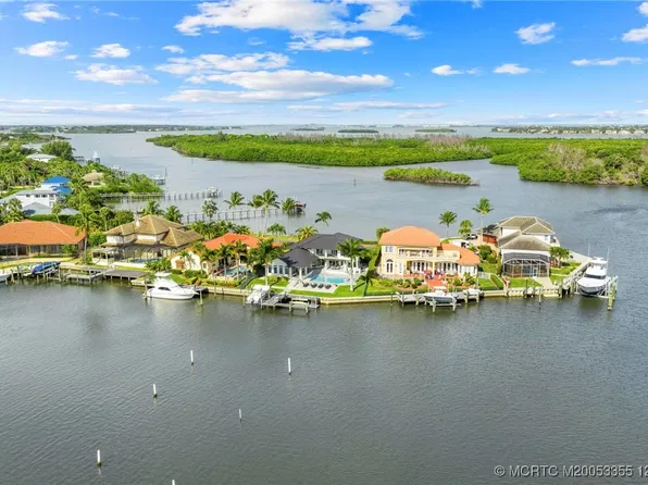 6026 SE Horseshoe Point Rd, Stuart, FL 34997