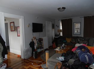 196 Fairmount Ave APT 6B, Hyde Park, MA 02136