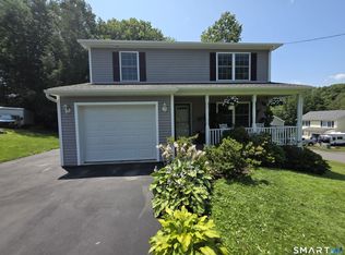 71 Lakeview Road, Plymouth, CT 06786